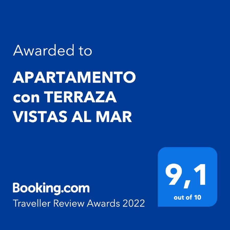 Апартаменты Apartamento Con Terraza Vistas Al Mar Льорет-де-Мар Экстерьер фото